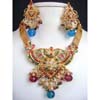 Polki Long Set - Polki Long Set Manufacturer, Wholesale Polki Long Set